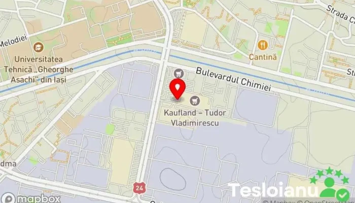 Copiere Chei Kaufland Chimiei Iasi - Iași