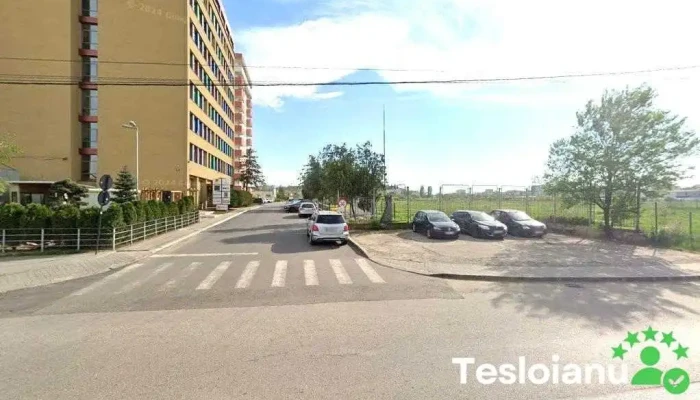 Copiere Chei Kaufland Nicolina Iasi - Iași