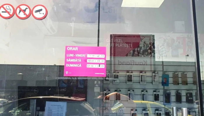 Copiere Chei Kaufland Obor - București