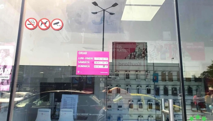 Copiere Chei Kaufland Obor -  Reduceri - București