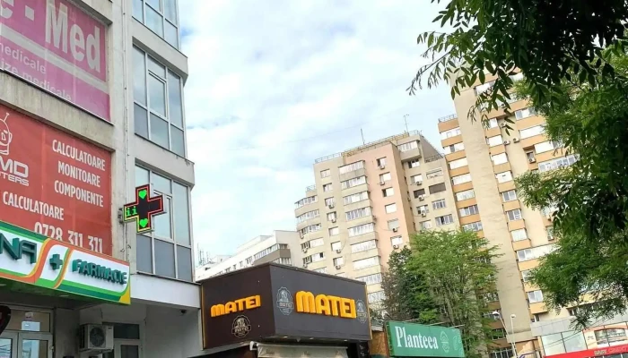 Copiere Chei Lujerului Tda Keyshop De La Proprietar - București