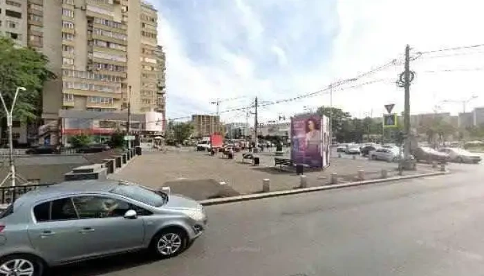 Copiere Chei Lujerului Tda Keyshop Street View Si 360deg - București