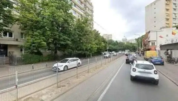 Copiere Chei Mall Veranda -  Street View Si 360deg - București