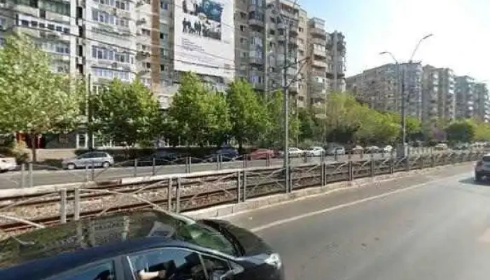 Copiere Chei Piata Crangasi Etaj 1 -  Street View Si 360deg - București
