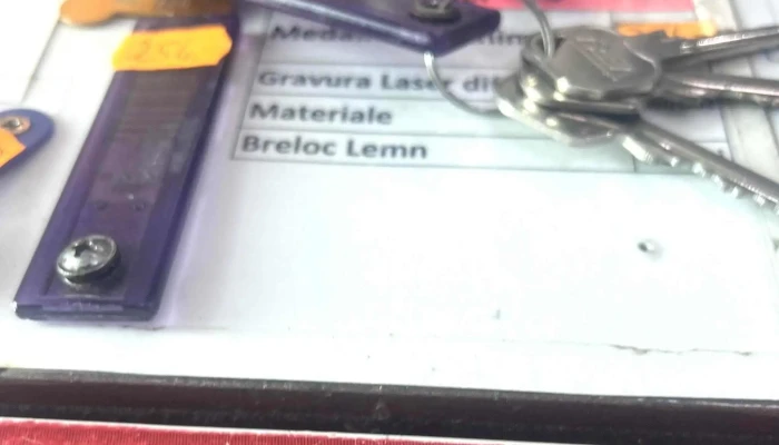 Copiere Chei Piata Crangasi Etaj 1 -  Telefon - București