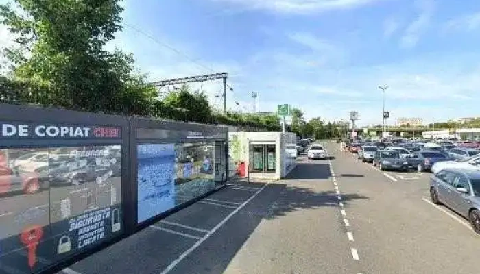 Copiere Chei Prahova Mall -  Aproape De Mine - Ploiești