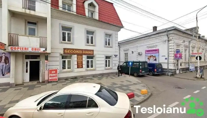 copiere chei - Rădăuți