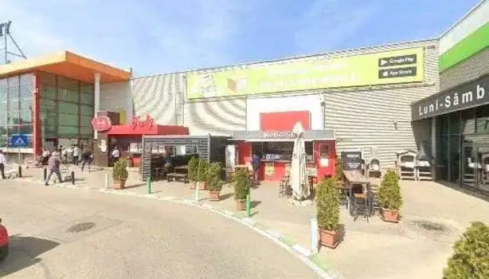 Copiere Chei Shopping City Suceava -  Scor - Suceava