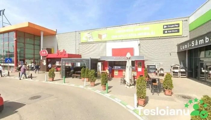 Copiere Chei Shopping City Suceava - Suceava
