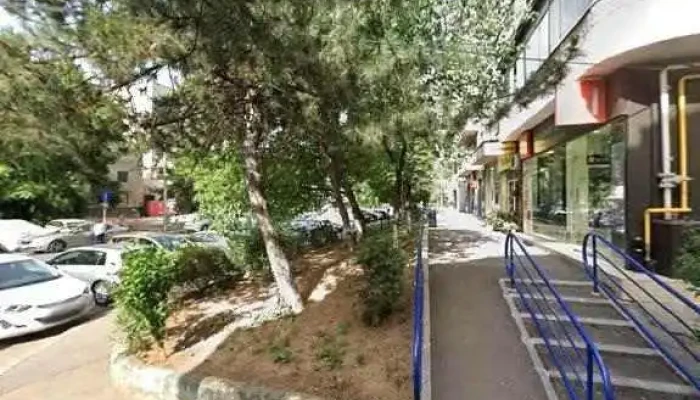 Copiere Chei -  Street View Si 360deg - București