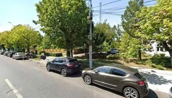Copiere Chei Targoviste Mall -  Cum Să Ajungi Acolo - Târgoviște