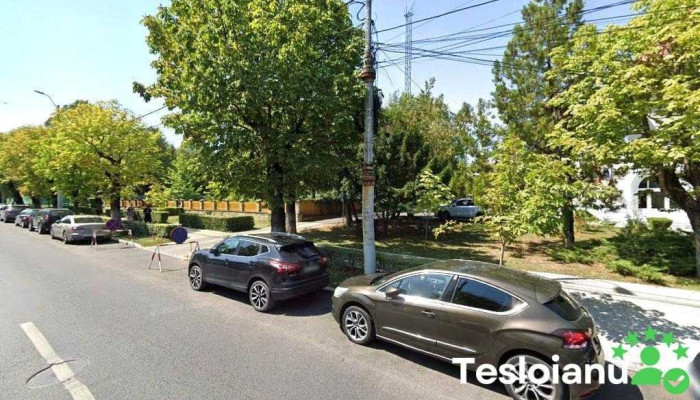 Copiere Chei Targoviste Mall - Târgoviște