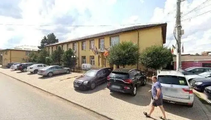 Copiere Chei Tocilarie Tunari Street View Si 360deg - Tunari