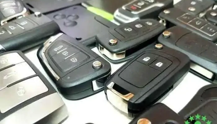 Copiere Chei Toplita Deblocari Auto -  De La Proprietar - Toplița