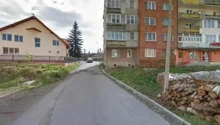 Copiere Chei Toplita Deblocari Auto -  Street View Si 360deg - Toplița