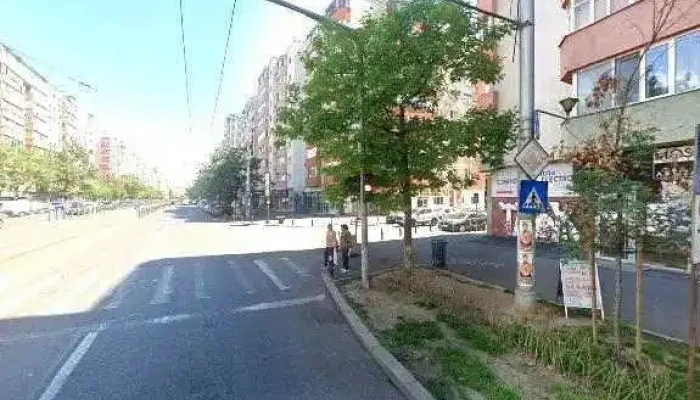Copieri Chei -    Navigroup Street View Si 360deg - București