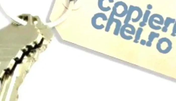 Copieri Chei -  Aproape De Mine - București