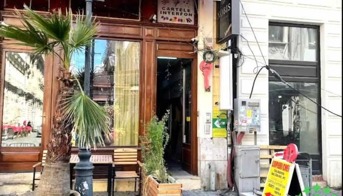 Copieri Chei -  Exterior - București