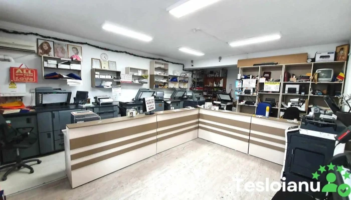 Copy Center Hârlău - Hârlău 705100