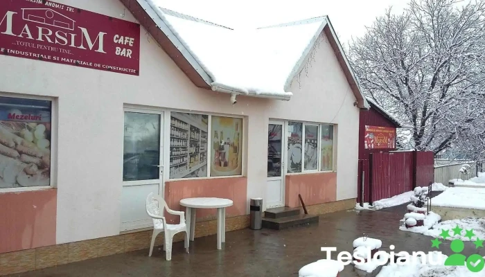 Copălău - Copălău
