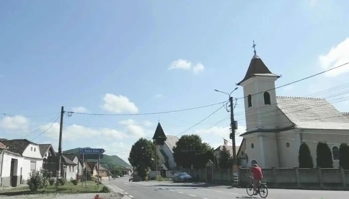 Copșa Mică - Copșa Mică
