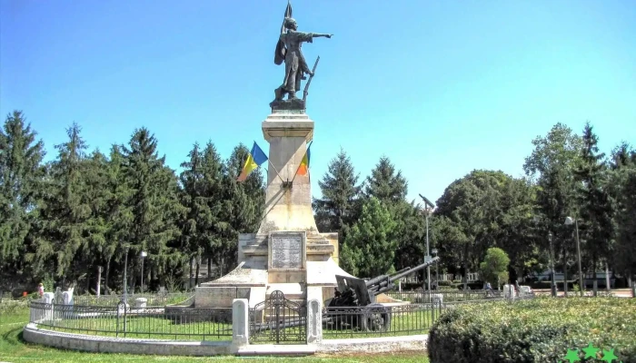Corabia -  Promoție - Corabia
