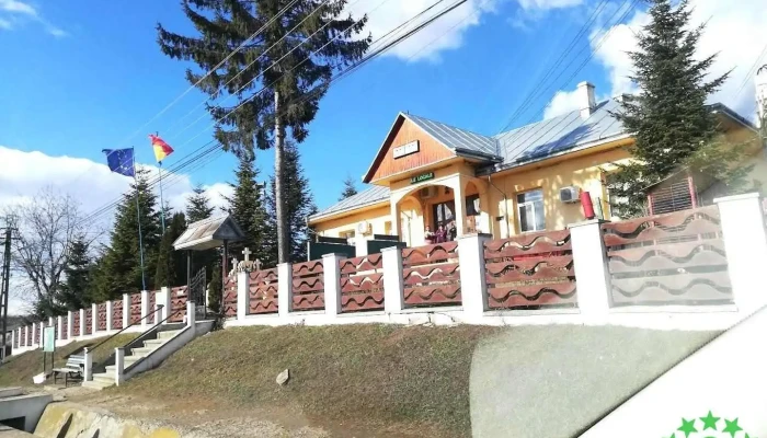 Corlăteni - Corlăteni