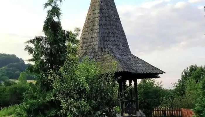 Coroieni - Coroieni