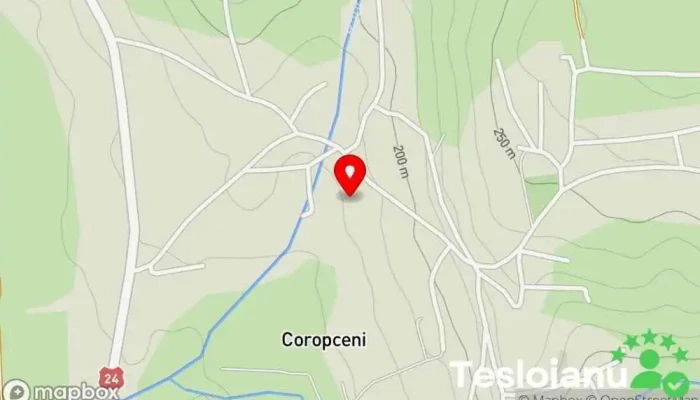 Coropceni - Coropceni