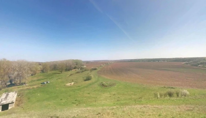 Cosereni Street View Si 360deg - Coșereni
