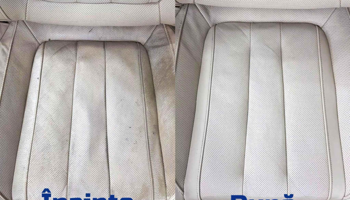 Cosmetizari Auto Bacau - Nicolae Bălcescu 607355