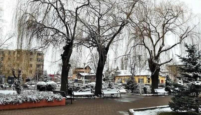 Costeşti - Costești