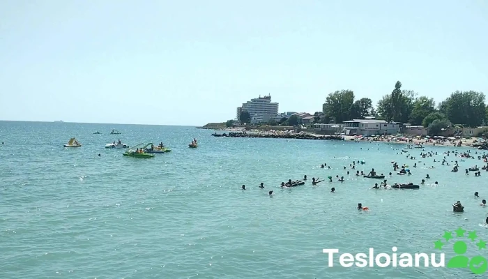 Costinesti Videoclipuri - Costinești