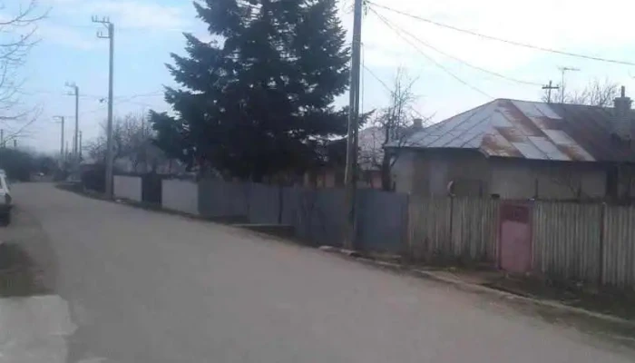 Cotești - Cotești