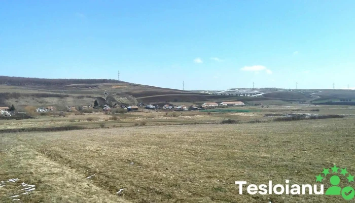 Craesti Aproape De Mine - Crăești