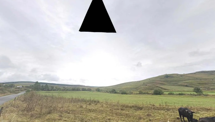 Craesti Street View Si 360deg - Crăești