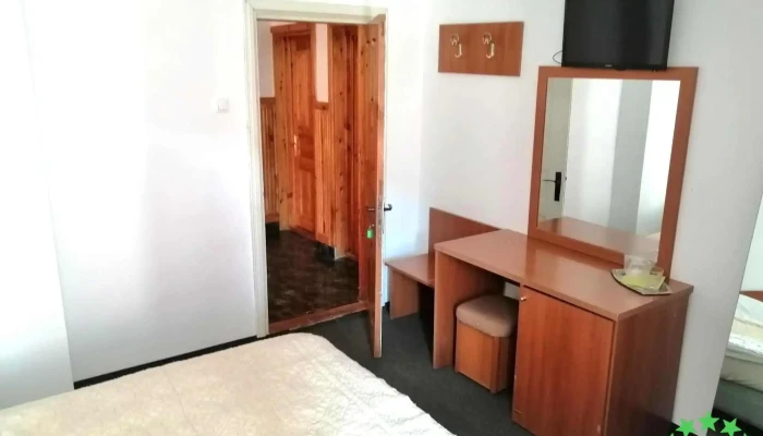 Craita Camere - Teșila