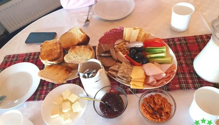 Craita Mancaruribauturi - Teșila