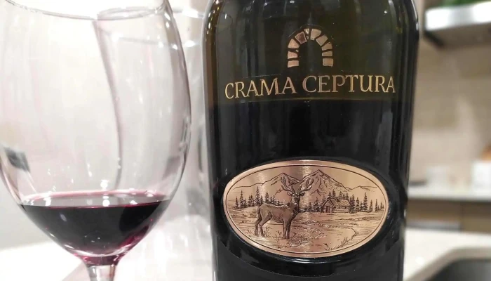 Crama Ceptura Srl Catalog - Ceptura De Sus