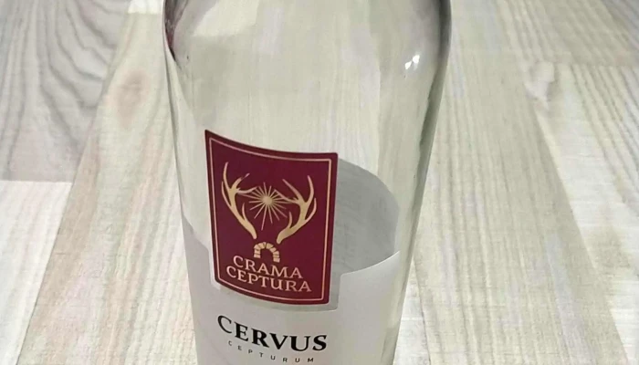 Crama Ceptura Srl Recenzii - Ceptura De Sus