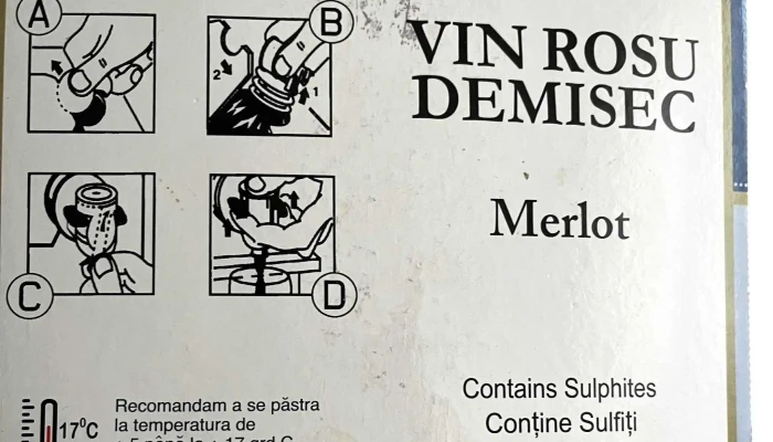 Cramele Recas Videoclipuri - Recaș