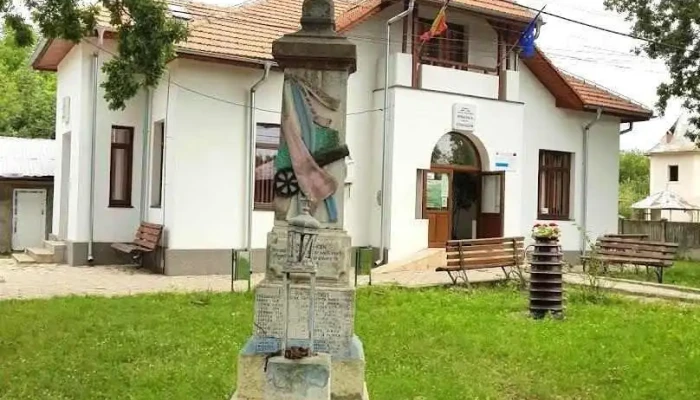 Crângeni - Crângeni