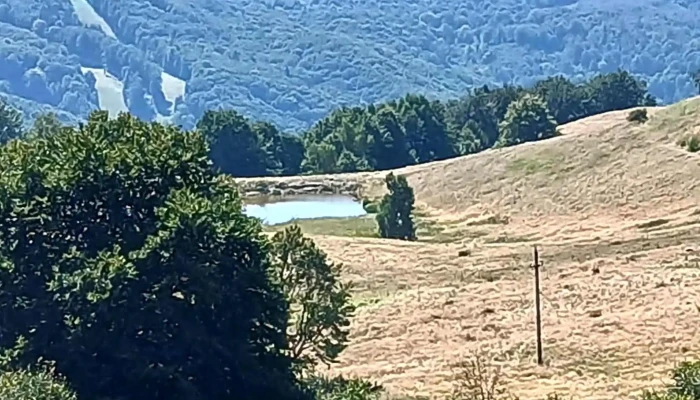 Creasta Cocosului Unde - Romania