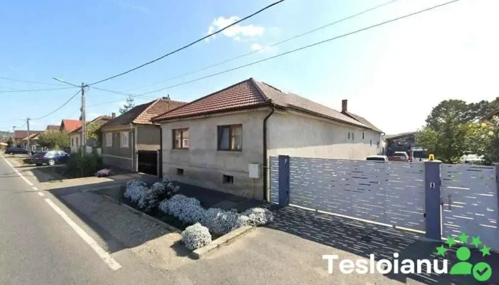 Crisan P. Mircea Pfa Service Auto - Pericei 457265