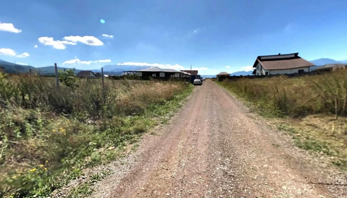 Cristian -  Street View Si 360deg - Cristian