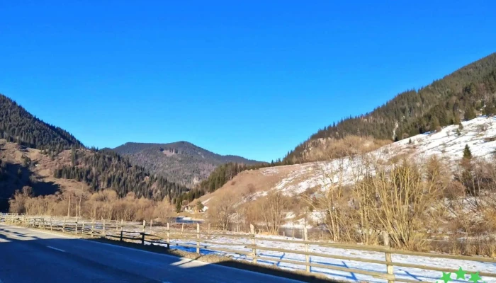 Crucea Suceava Romania -  Cum Să Ajungi Acolo - Crucea
