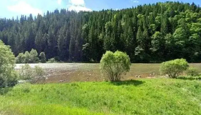 Crucea Suceava Romania -  Street View Si 360deg - Crucea