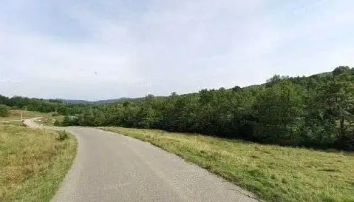 Crucea Unitatii Street View Si 360 - Aluniș
