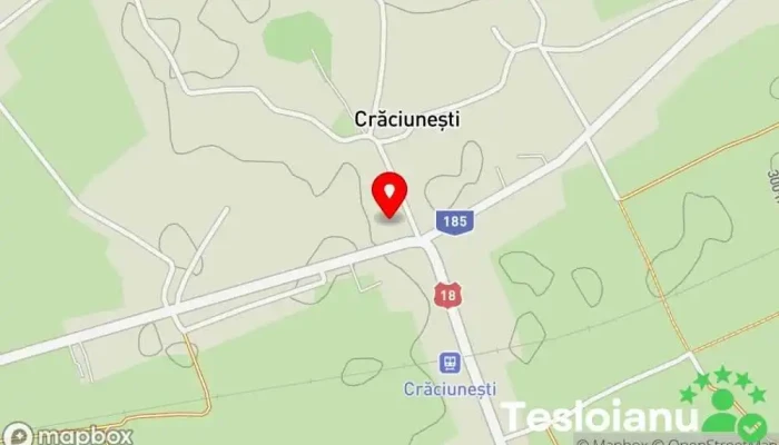 Crăciunești - Crăciunești
