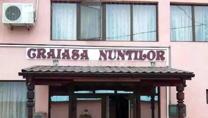 Crăiasa Nunților - Clinceni